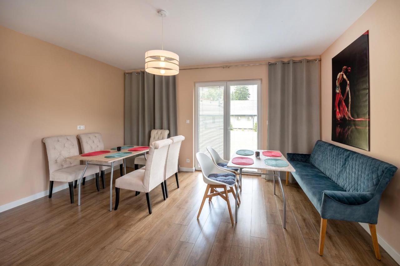 Apartamenty Mozaika - Centrum Zdroju Lądek-Zdrój Exteriör bild