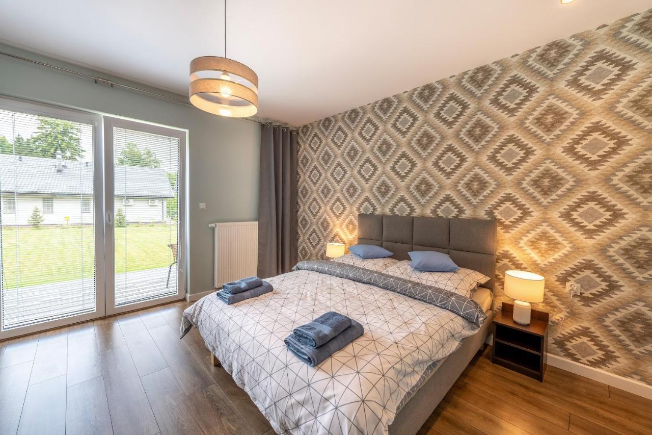 Apartamenty Mozaika - Centrum Zdroju Lądek-Zdrój Exteriör bild