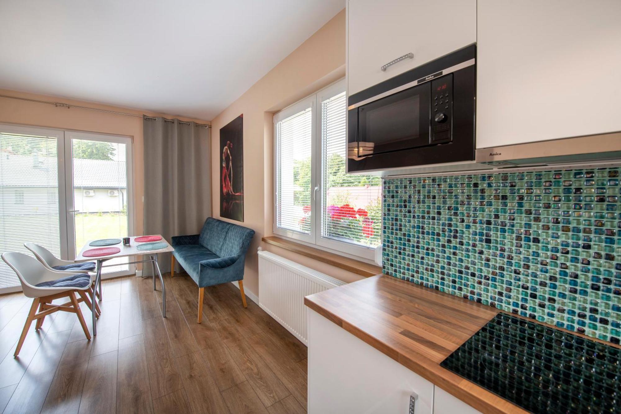 Apartamenty Mozaika - Centrum Zdroju Lądek-Zdrój Exteriör bild